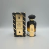 عبوة البخور لـ "بلاك بوينت" وعلبة العطر الفارغة مع العطر العادي details Picture